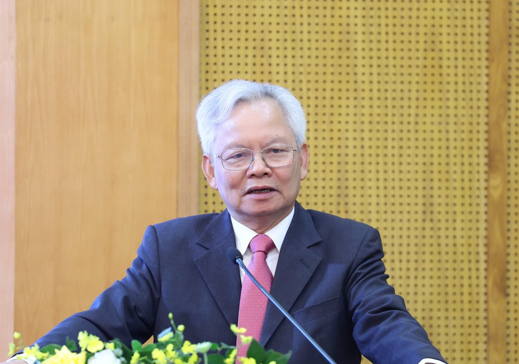 Đổi mới tư duy, cách làm, phương thức tuyên truyền về Đại hội Đảng XIV - 3