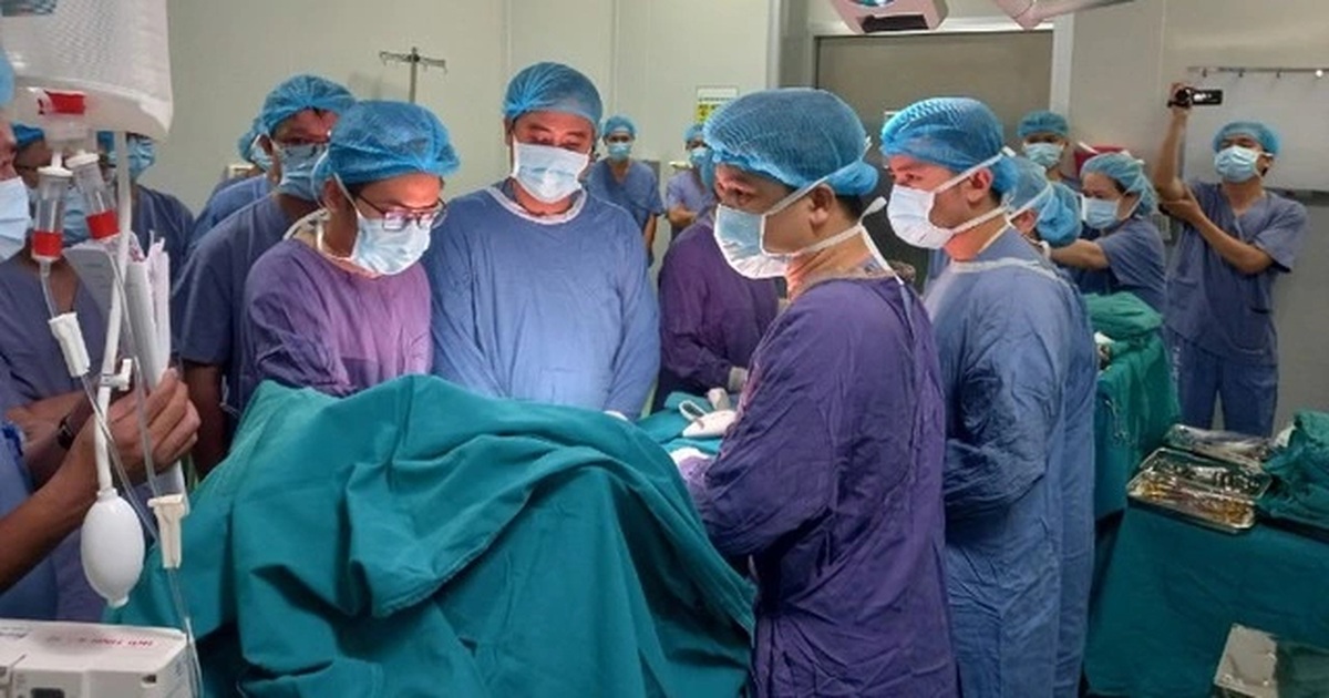 Phạm nhân được hiến mô, bộ phận cơ thể và tự chịu các chi phí