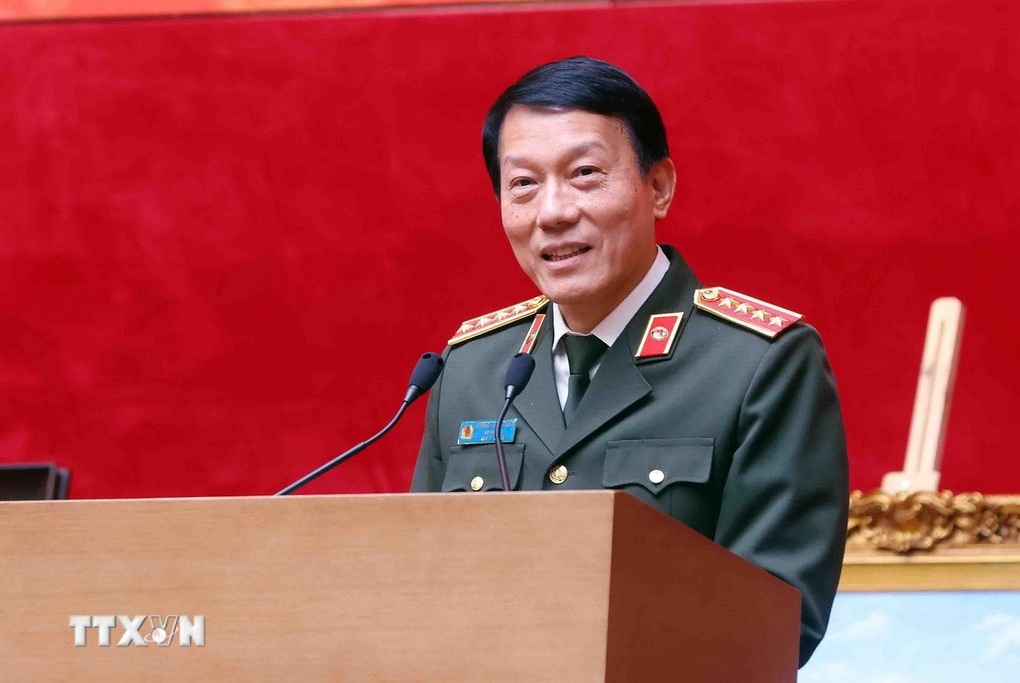 Tăng cường phối hợp Công an - Quân đội - Ngoại giao trong giai đoạn mới - 3 Tăng cường phối hợp Công an - Quân đội - Ngoại giao trong giai đoạn mới - 3