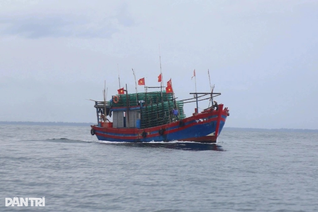 Sử dụng hợp lý tài nguyên biển và hải đảo để phát triển bền vững - 2 Sử dụng hợp lý tài nguyên biển và hải đảo để phát triển bền vững - 2