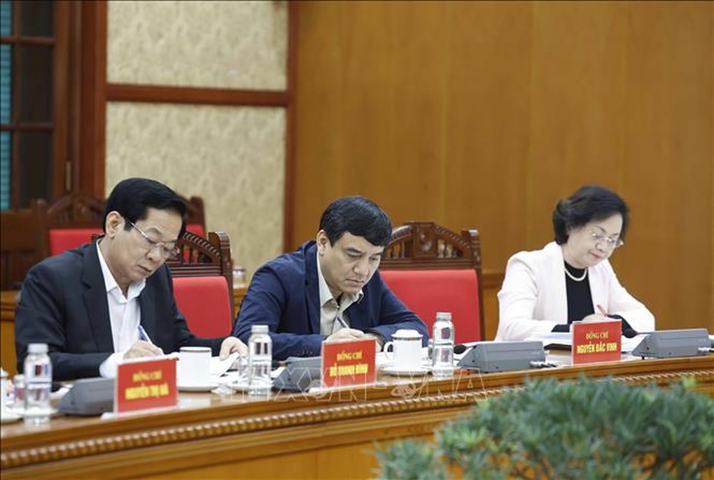 Tuyệt đối không đùn đẩy, gây chậm trễ trong chính sách với người có công - 3 Tuyệt đối không đùn đẩy, gây chậm trễ trong chính sách với người có công - 3