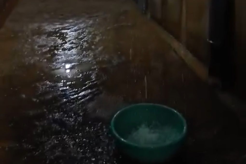 Hồ chứa dung tích 85 triệu m3 vừa khánh thành đã nứt mặt đập, thấm nước - 2 Hồ chứa dung tích 85 triệu m3 vừa khánh thành đã nứt mặt đập, thấm nước - 2