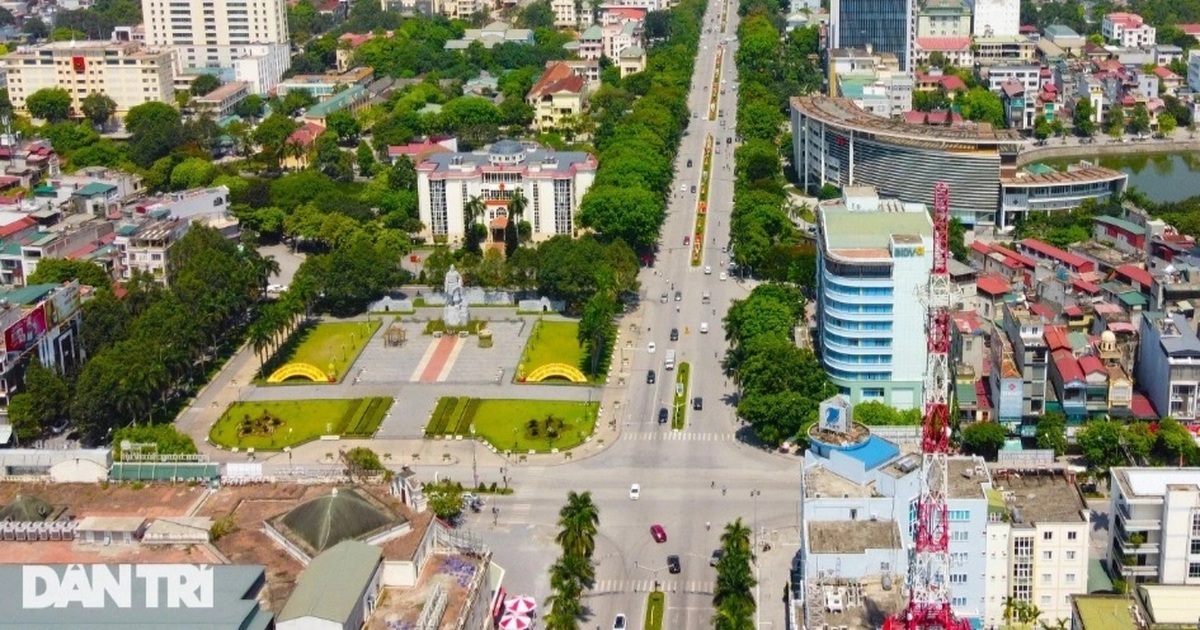 Thanh Hóa thu ngân sách gần 55.000 tỷ đồng, đứng đầu Bắc Trung Bộ