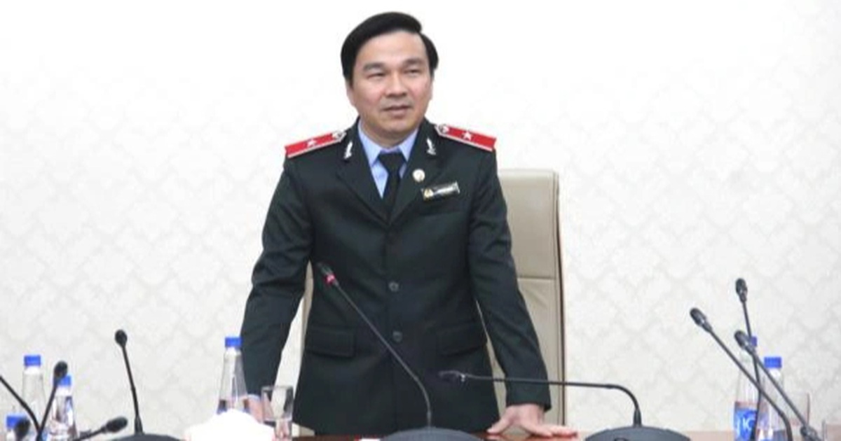 Thanh tra sử dụng vốn, tài sản tại Tổng công ty Quản lý bay Việt Nam