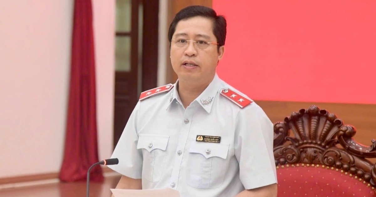 Thanh tra Chính phủ đề nghị xử lý trách nhiệm của Cục Thuế