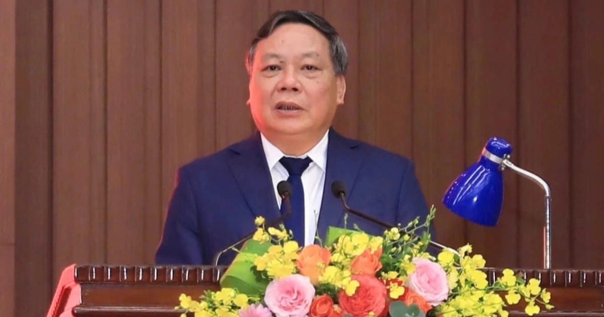 Thành ủy Hà Nội điều động, phân công 9 cán bộ chủ chốt