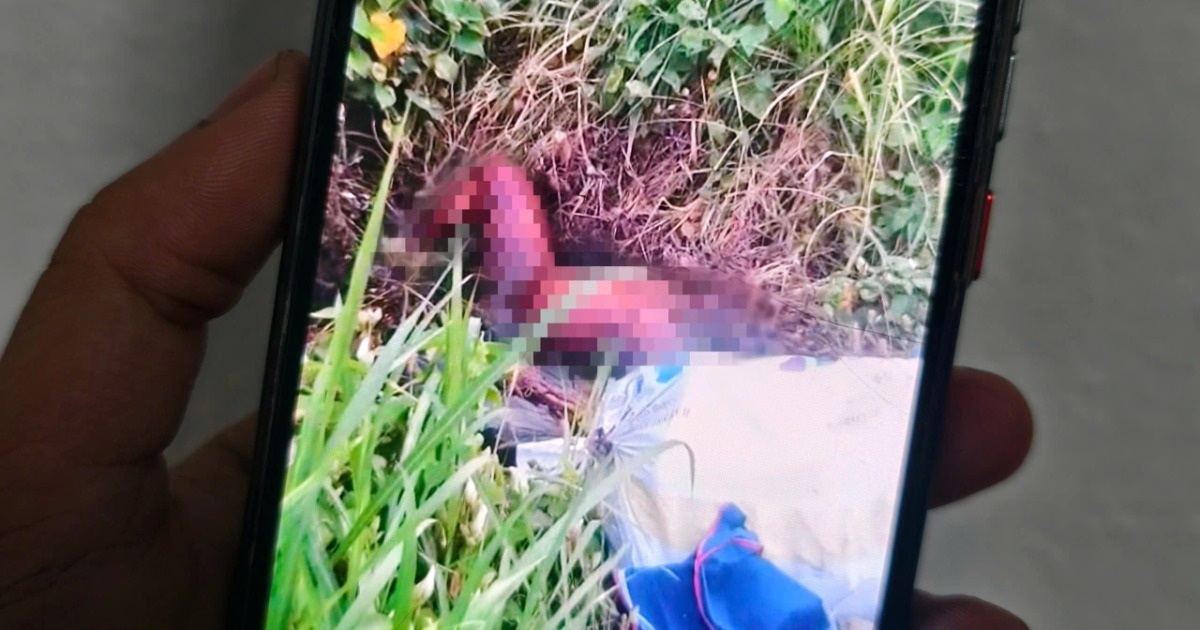 Một người tử vong trong tình trạng lõa thể ở TPHCM