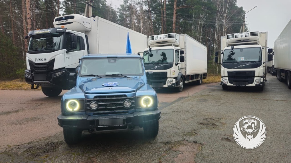 Nga bàn giao hơn 1.000 thi thể binh sĩ tử trận cho Ukraine, nhận lại 26 - 1