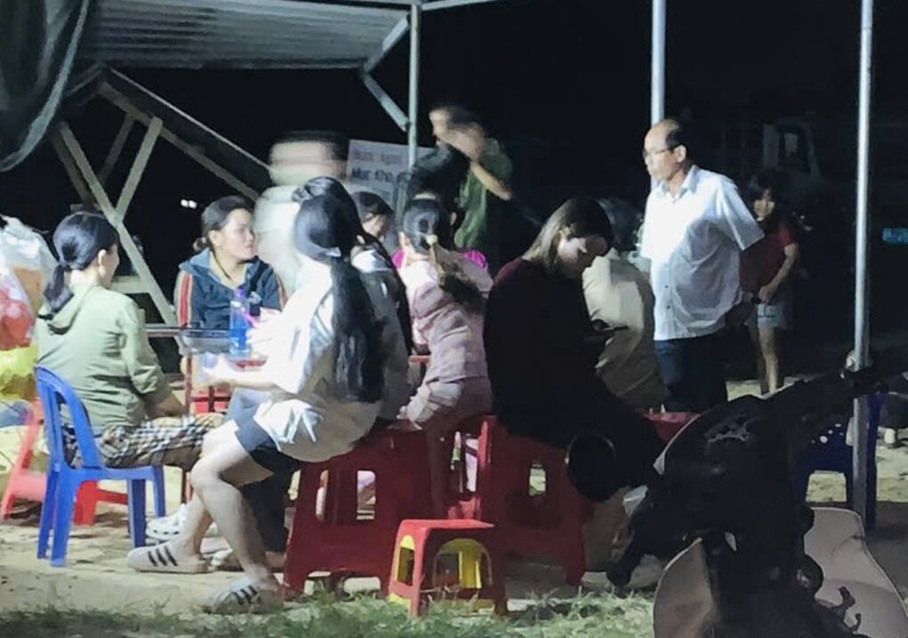 Thi thể ngư dân mất tích ở Lâm Đồng được tìm thấy tại TPHCM - 1