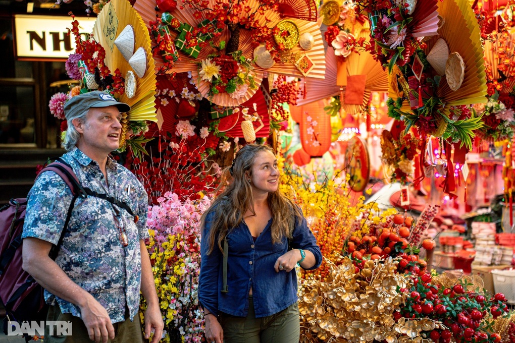 Thời tiết dịp Tết Dương lịch các vùng trên cả nước - 1