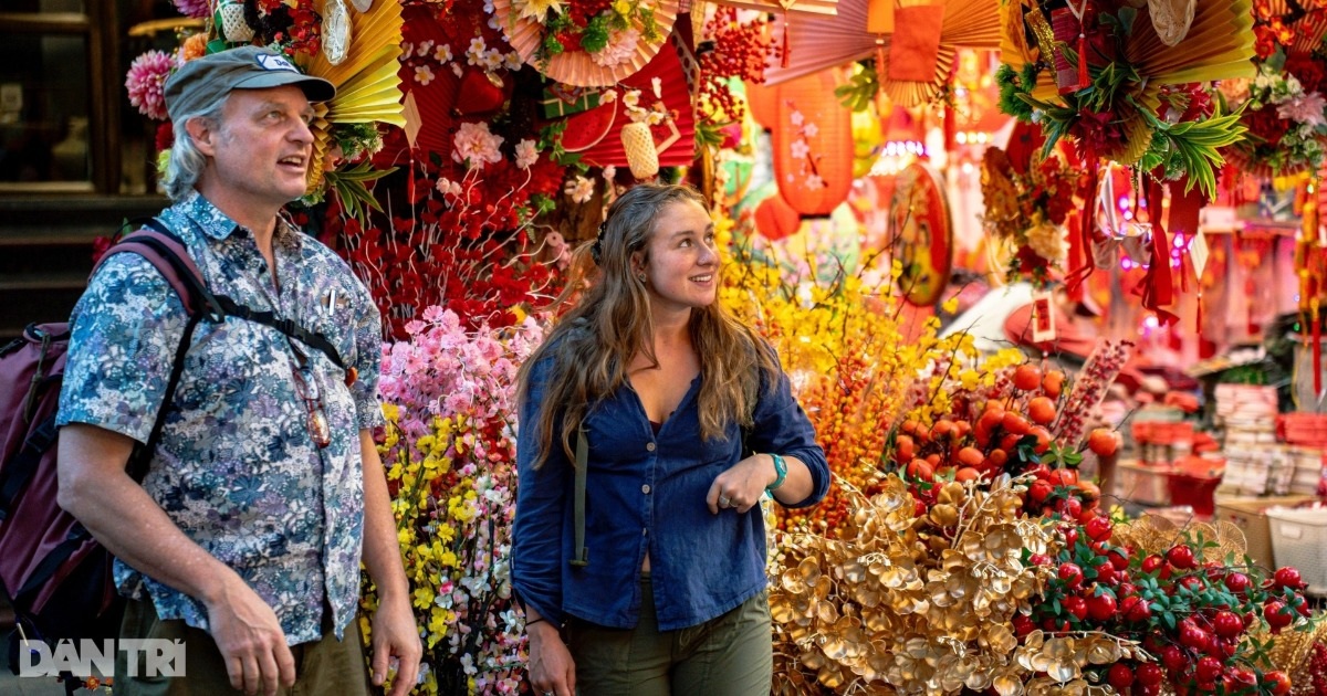 Thời tiết dịp Tết Dương lịch các vùng trên cả nước