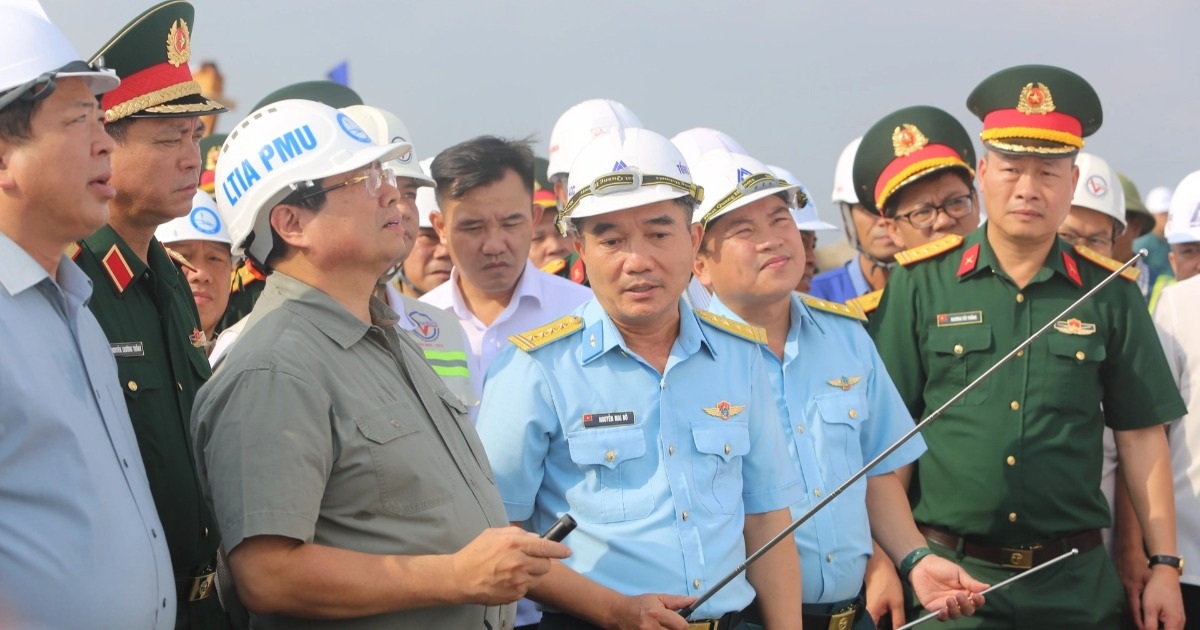 Thủ tướng chỉ đạo đẩy nhanh tiến độ giải ngân vốn đầu tư công