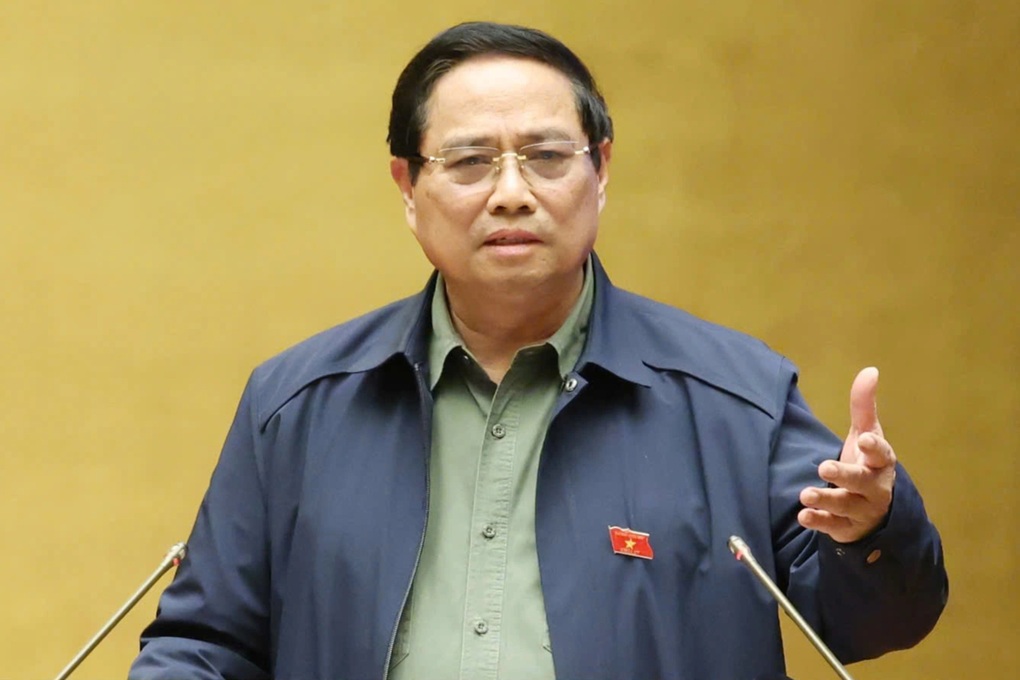 Thủ tướng yêu cầu sửa quy định “phải nộp hồ sơ gốc, phải có mặt để ký nhận” - 1