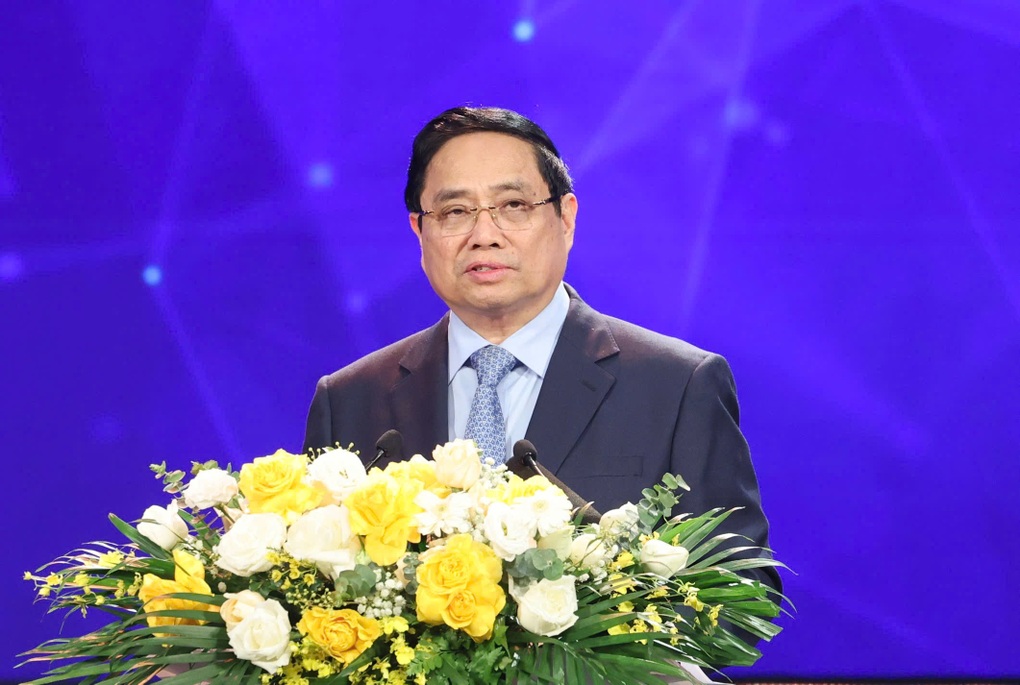 Thủ tướng: Đối ngoại là nhiệm vụ trọng yếu góp phần bảo vệ Tổ quốc từ sớm - 1 Thủ tướng: Đối ngoại là nhiệm vụ trọng yếu góp phần bảo vệ Tổ quốc từ sớm - 1