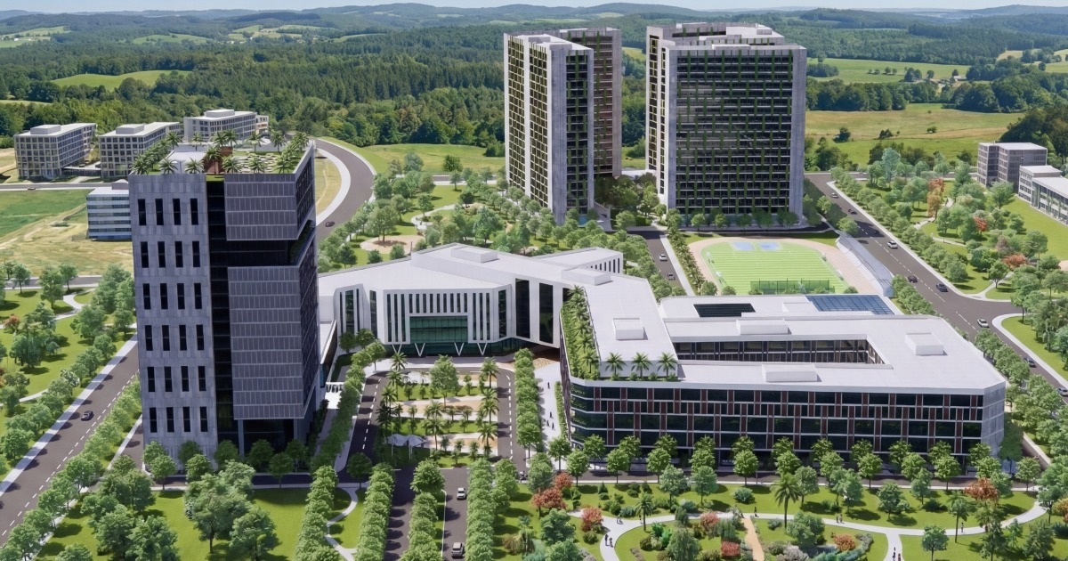 Thành lập Trường Đại học Tâm Anh, đào tạo y khoa theo chuẩn quốc tế