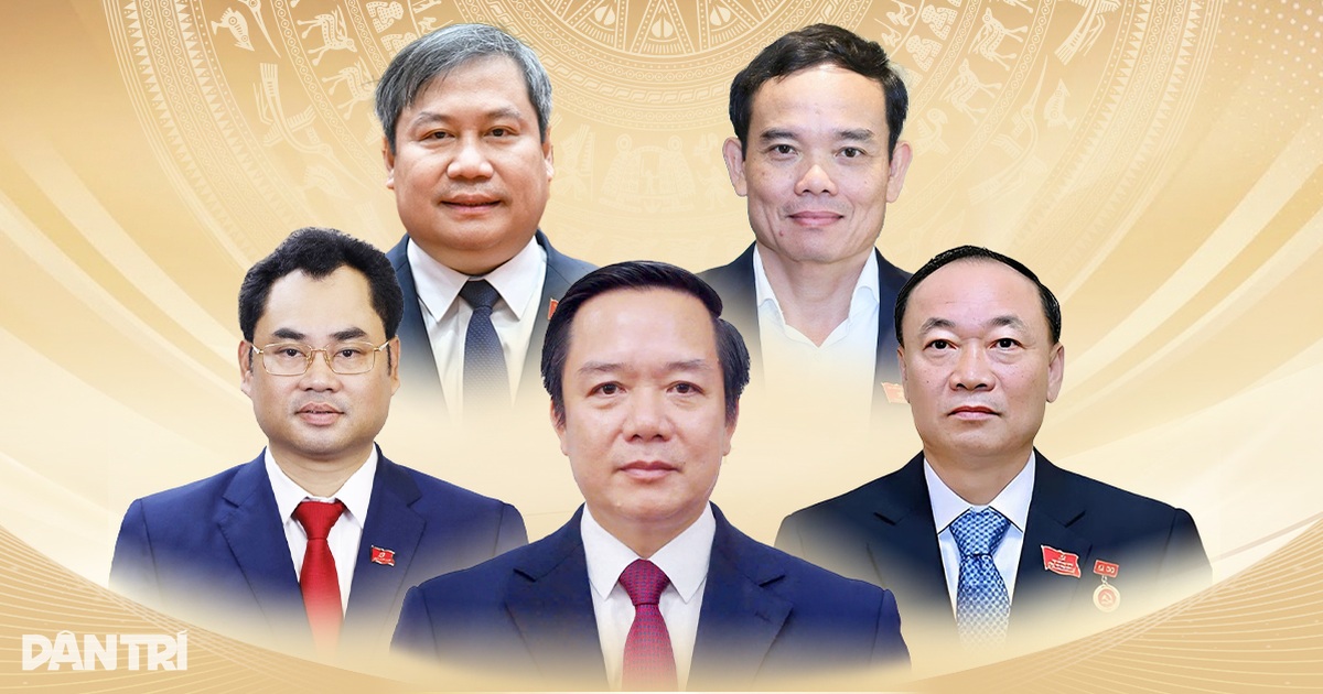 Điều đặc biệt trong dàn lãnh đạo tỉnh, thành không phải người địa phương