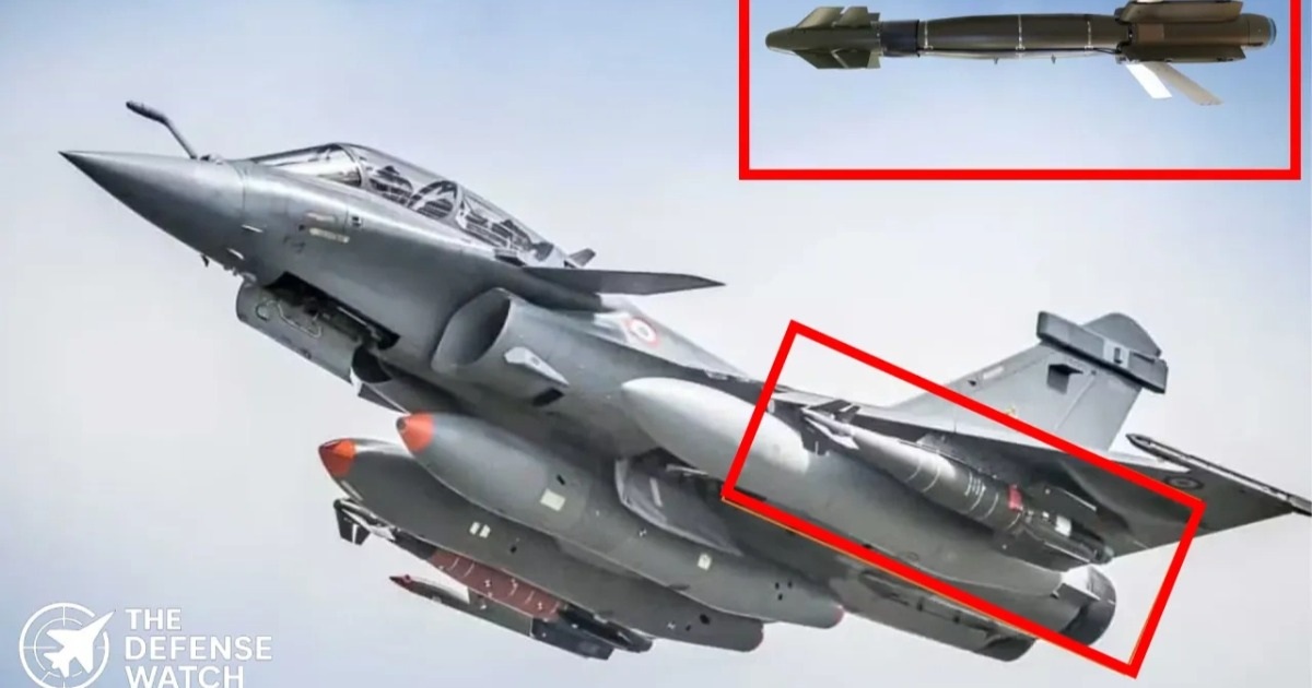 Tiêm kích Rafale: Niềm tự hào của Pháp “thoát ế” và tỏa sáng giữa nghịch lý