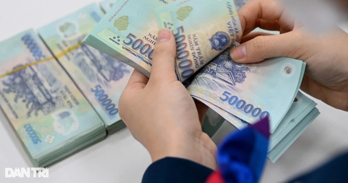 Quốc hội chốt “nâng mức giảm trừ, đánh thuế kinh doanh vàng miếng” từ 2026