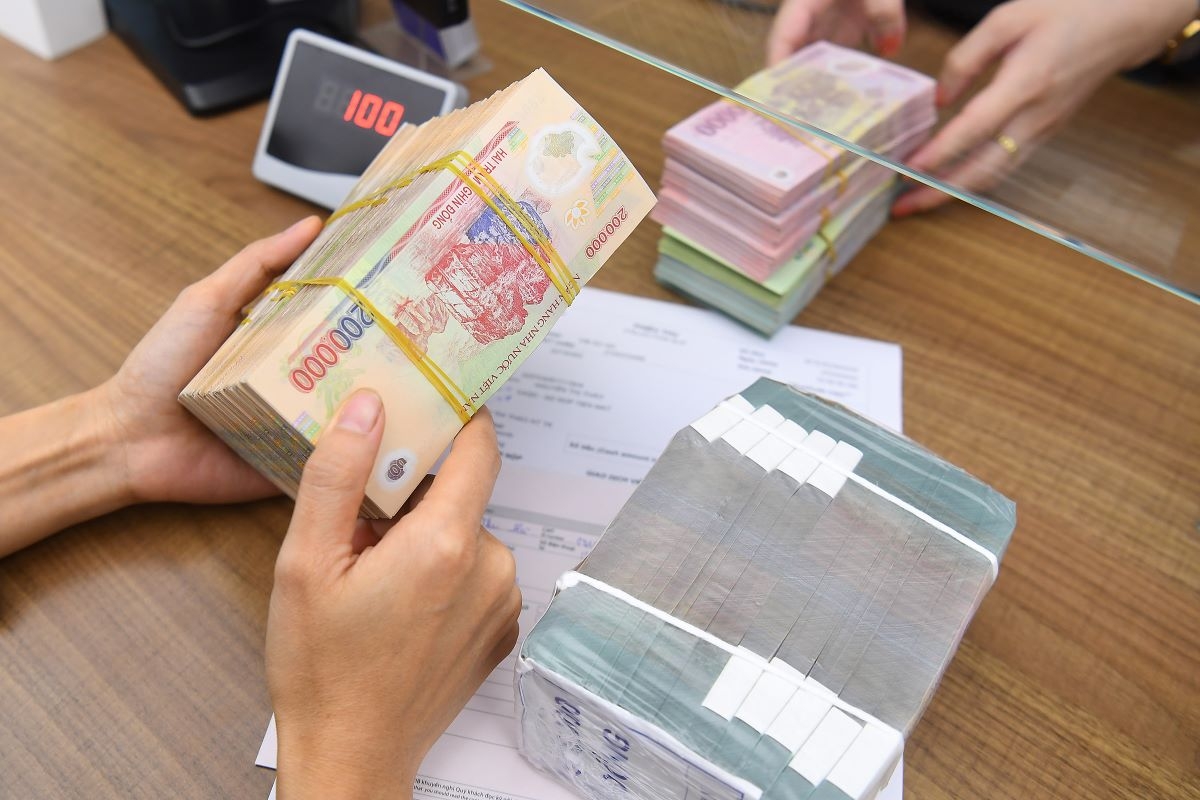 Cách tính thuế thu nhập cá nhân từ 2026