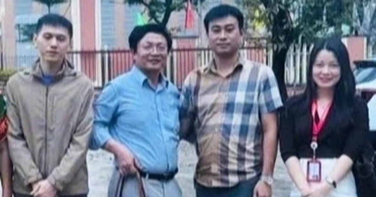 Tìm thấy chủ nhân của 5 tỷ đồng “đi lạc” ở Hà Nội