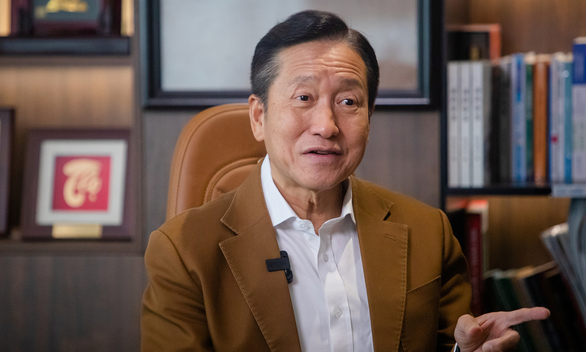 Gia đình ông Cô Gia Thọ sắp nhận hàng trăm tỷ đồng cổ tức từ Thiên Long