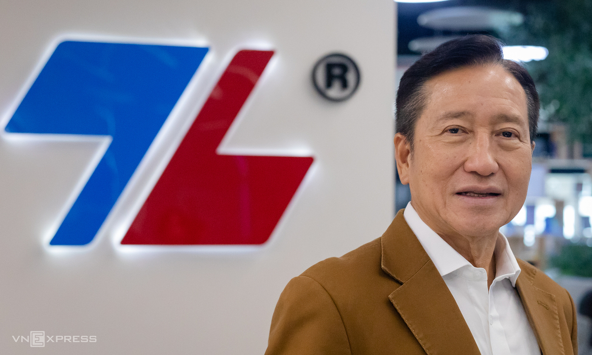 Thiên Long kinh doanh ra sao trước khi về tay người Nhật?