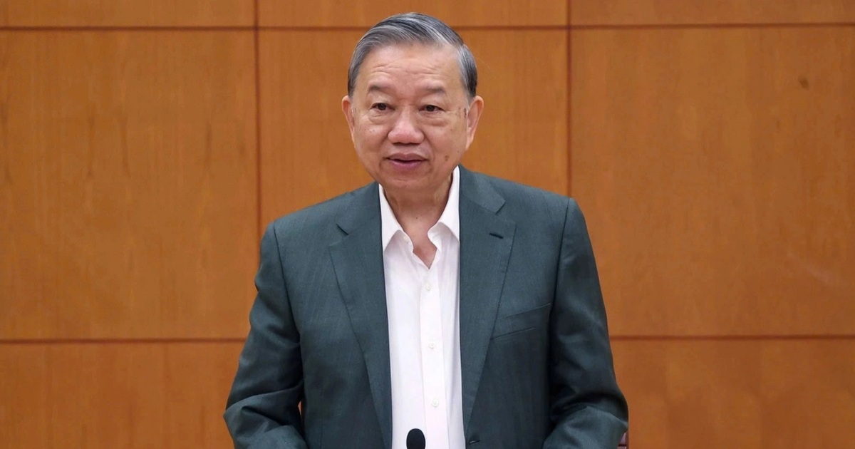 Tổng Bí thư: Hoàn thiện công tác nhân sự để trình Hội nghị Trung ương 15