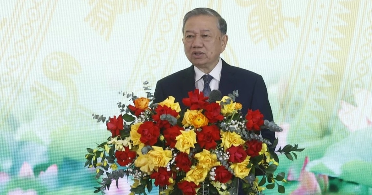 Tuyên giáo và Dân vận “bắt đúng mạch nguồn, thấu từng nhịp đập” nhân dân