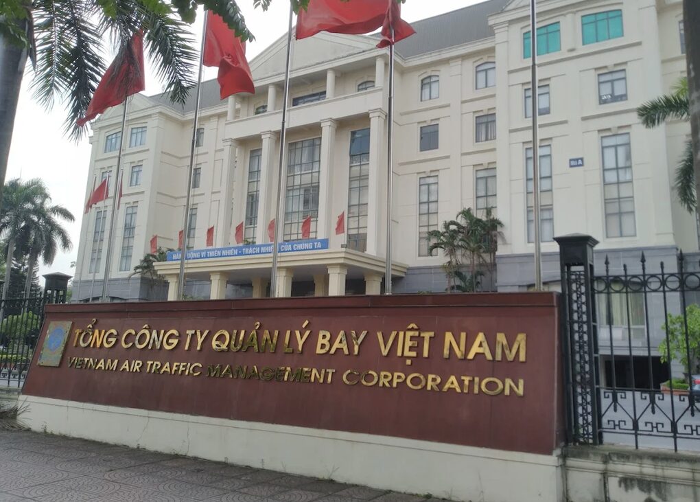 Thanh tra sử dụng vốn, tài sản tại Tổng công ty Quản lý bay Việt Nam - 2