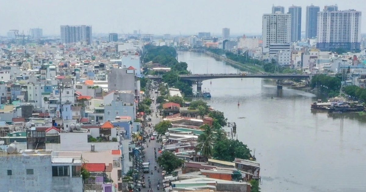 Lý do dự án đường Tôn Thất Thuyết ở TPHCM tăng lên hơn 5.500 tỷ đồng