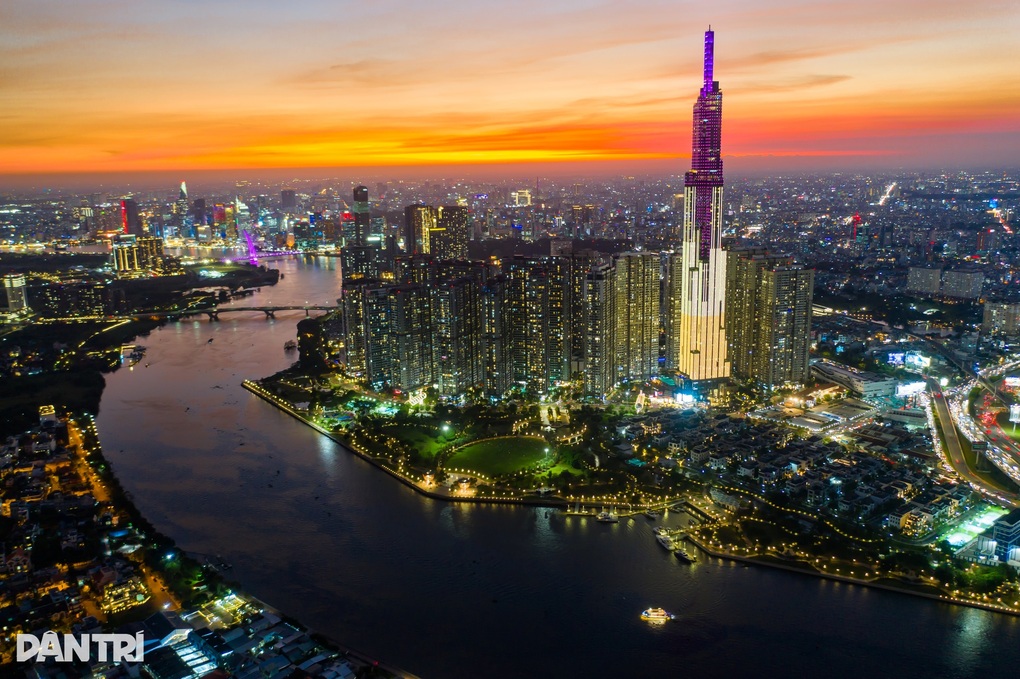 Đề xuất nhiều cơ chế vượt trội để TPHCM bứt phá trong giai đoạn mới - 1