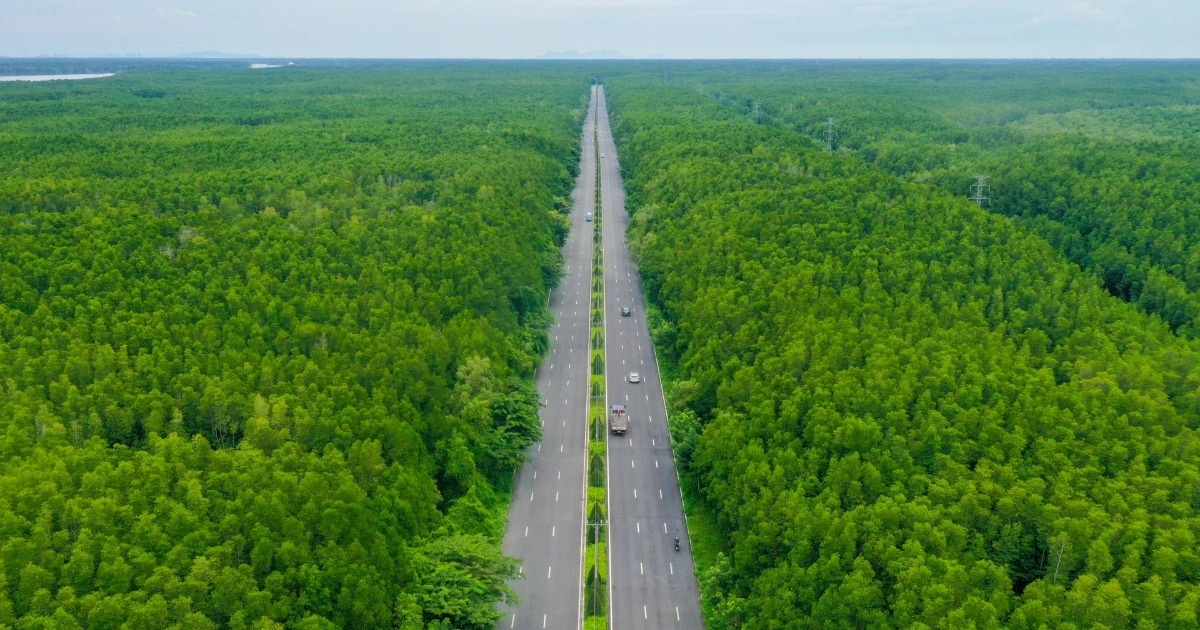 Dự án đường sắt Bến Thành – Cần Giờ 4 tỷ USD dự kiến khởi công ngày 19/12