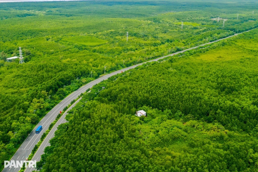 Metro Bến Thành - Cần Giờ và loạt dự án khởi công ngày 19/12 tại TPHCM - 2 Metro Bến Thành - Cần Giờ và loạt dự án khởi công ngày 19/12 tại TPHCM - 2