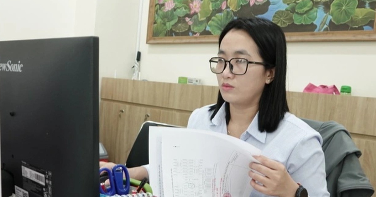 TPHCM kiến nghị miễn trừ trách nhiệm cán bộ xử lý hồ sơ bằng dữ liệu