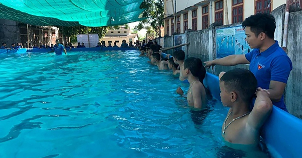 TPHCM tăng cường bảo vệ học sinh sau 2 vụ trẻ nhỏ tử vong