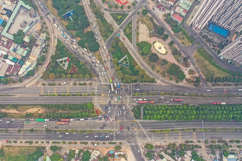 TPHCM xử lý nghiêm việc cản trở giải ngân đầu tư công - 1