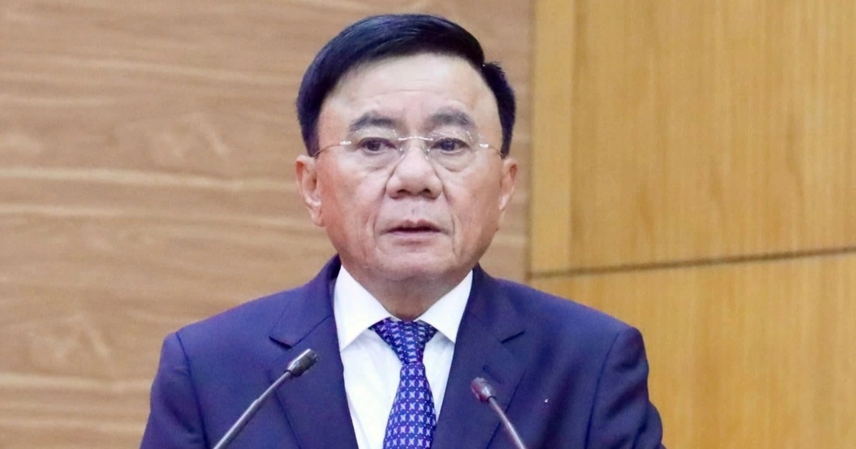 Ban Bí thư: Giảm số lượng hội nghị, lãnh đạo kết luận không quá 50 phút