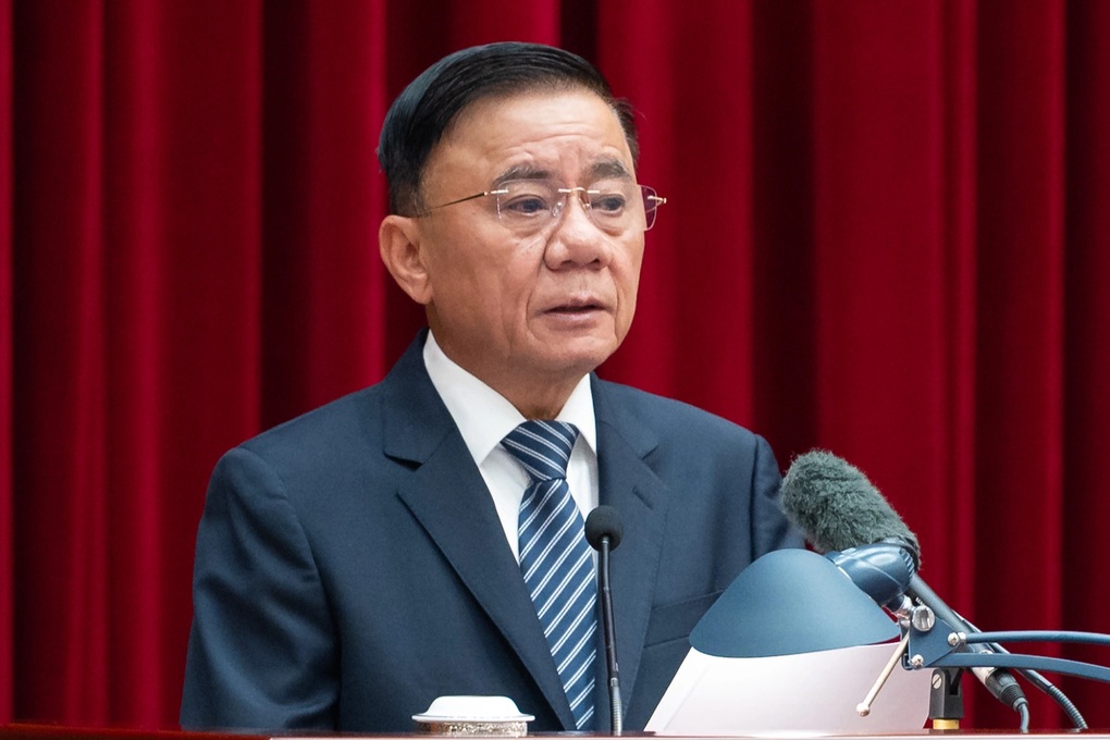 Bộ Chính trị đồng ý đưa sĩ quan quân đội về Ban Chỉ huy quân sự cấp xã - 1