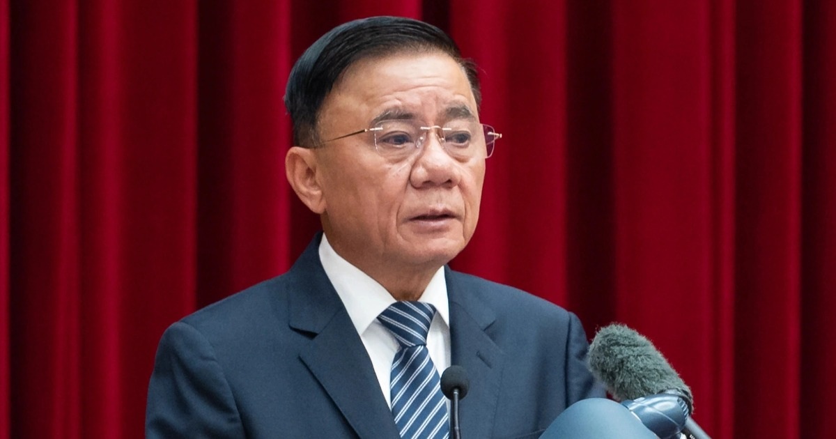 Bộ Chính trị đồng ý đưa sĩ quan quân đội về Ban Chỉ huy quân sự cấp xã