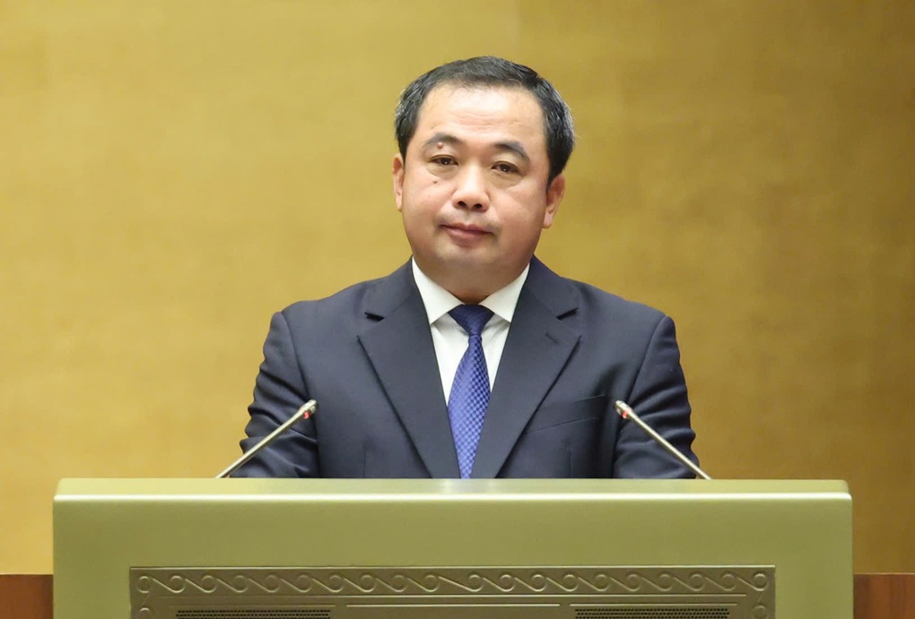 Quốc hội chốt thêm 3 trường hợp Nhà nước được thu hồi đất - 2 Quốc hội chốt thêm 3 trường hợp Nhà nước được thu hồi đất - 2