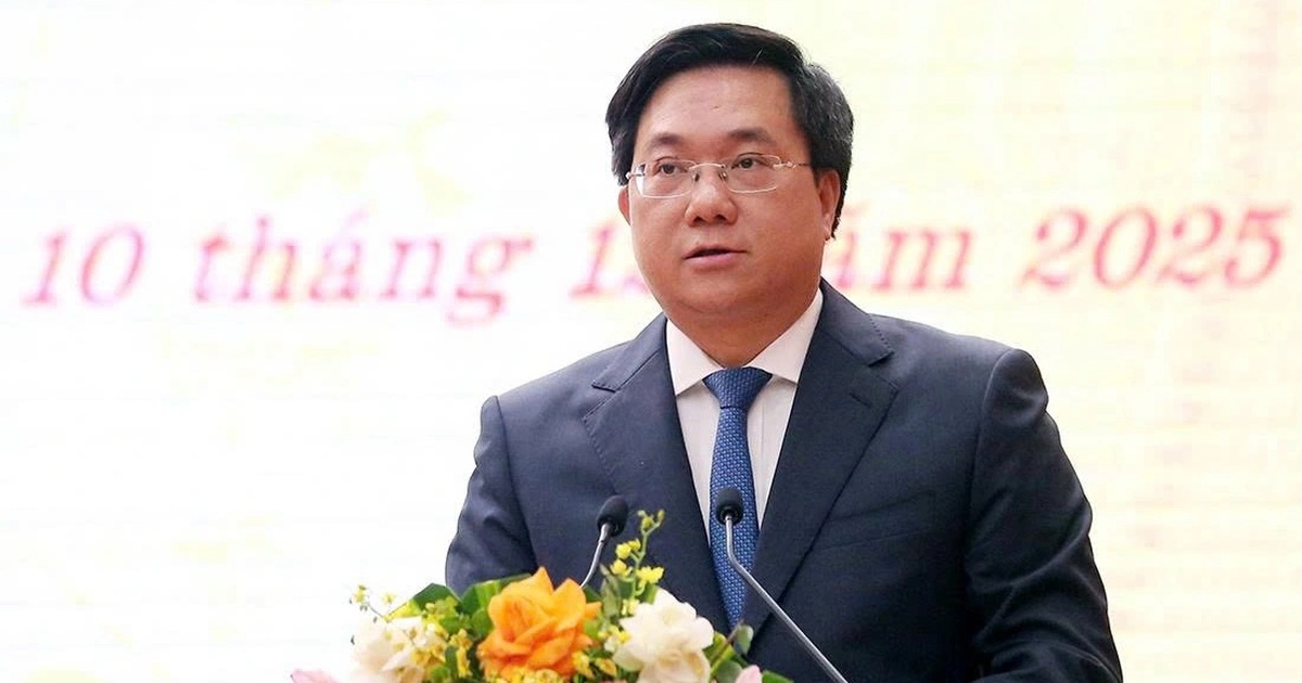 Chủ tịch Phú Thọ: 583 nhà đất dôi dư phải tiếp tục sắp xếp