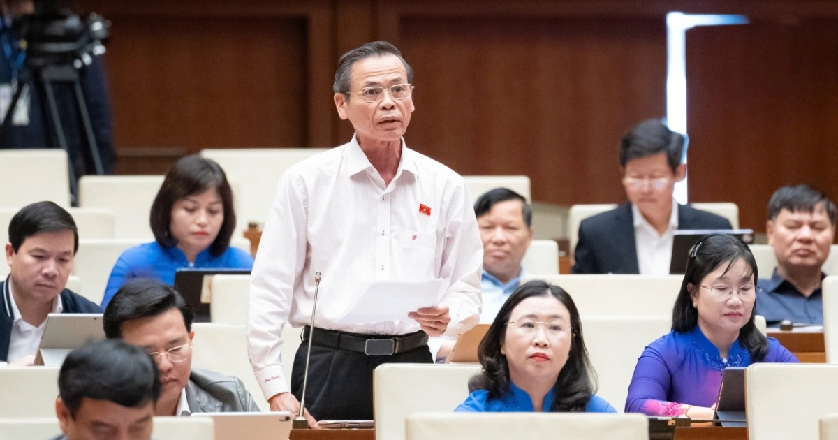 “Doanh nghiệp và nông dân nhẹ gánh nhờ thay đổi chính sách thuế GTGT”