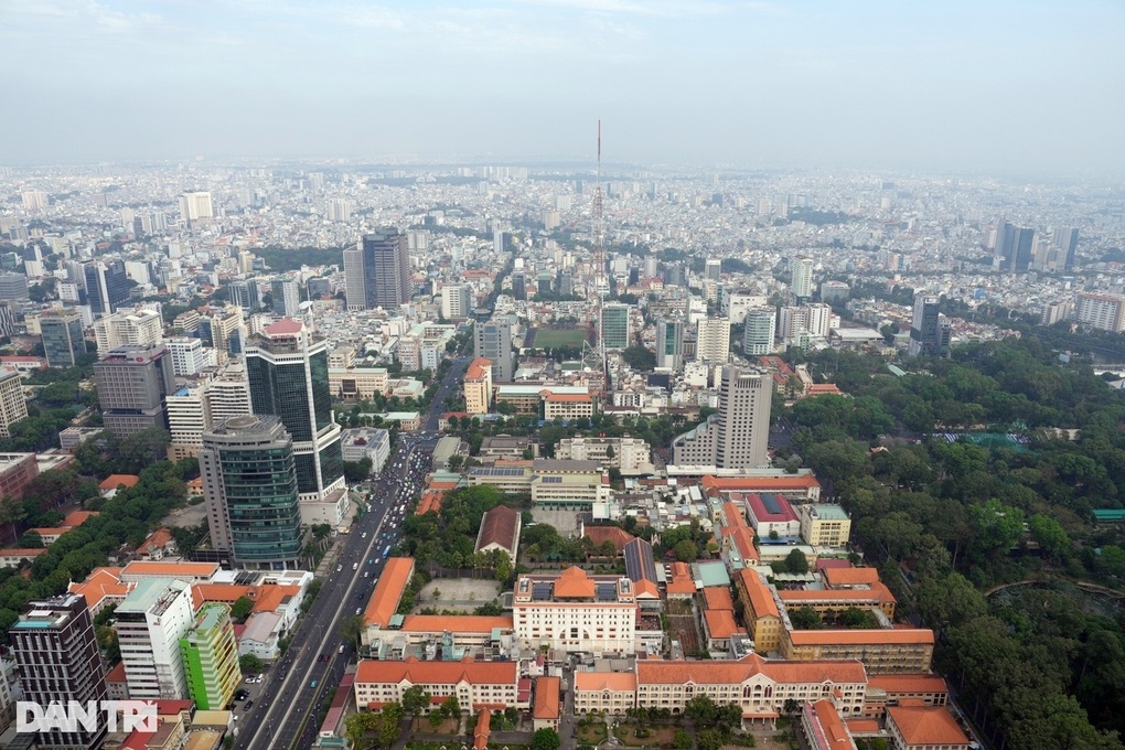 Trên 50% người dân đồng ý mới tiếp tục lập đề án sáp nhập tỉnh, xã - 1 Trên 50% người dân đồng ý mới tiếp tục lập đề án sáp nhập tỉnh, xã - 1