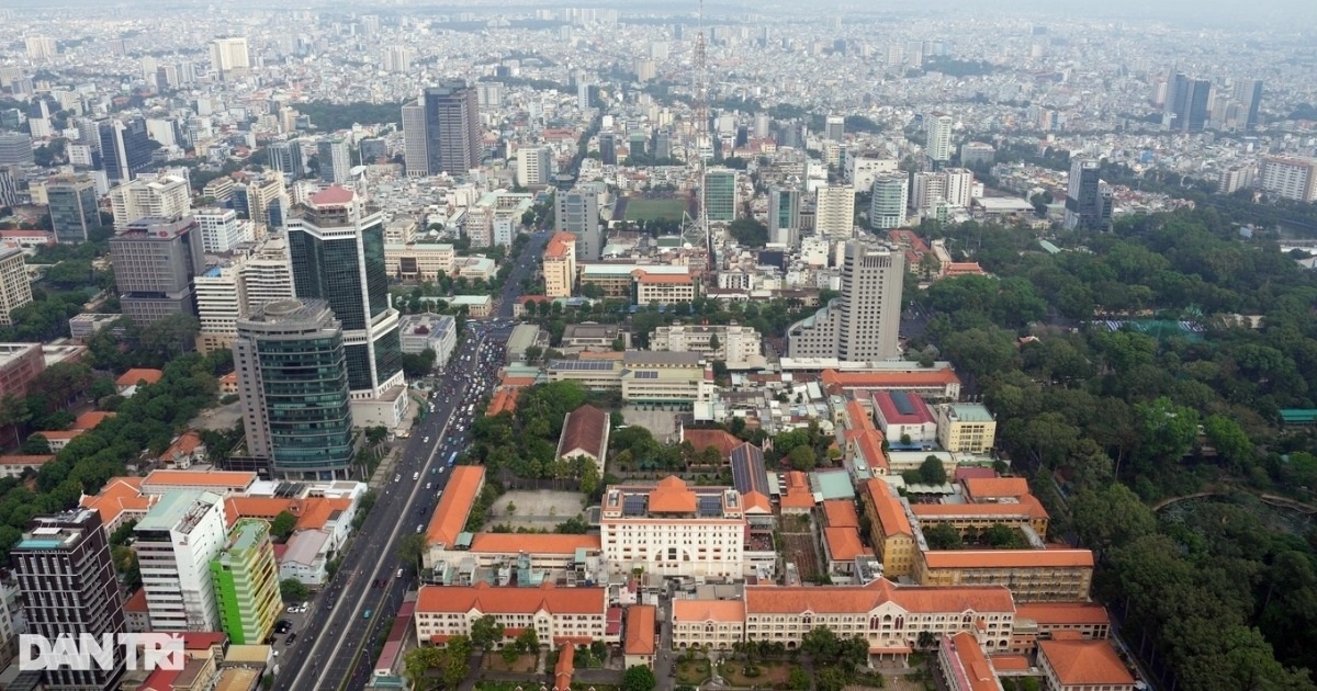 Trên 50% người dân đồng ý mới tiếp tục lập đề án sáp nhập tỉnh, xã