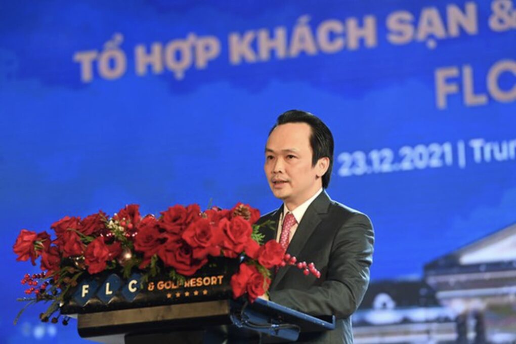 Hơn 15.300 bị hại đại án FLC chưa làm đơn yêu cầu hoàn trả 315 tỷ đồng - 1 Hơn 15.300 bị hại đại án FLC chưa làm đơn yêu cầu hoàn trả 315 tỷ đồng - 1