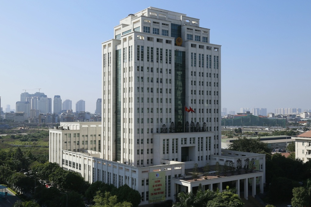 Bộ Nông nghiệp và Môi trường cùng nhiều đơn vị vào diện thanh tra - 1