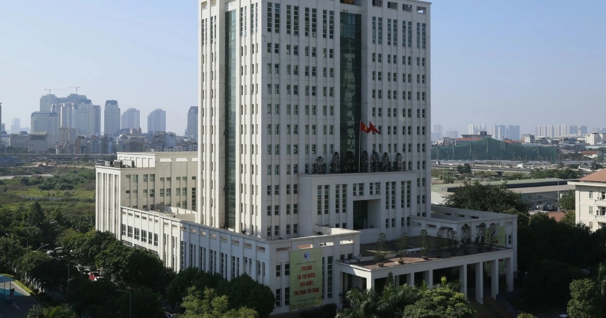 Bộ Nông nghiệp và Môi trường cùng nhiều đơn vị vào diện thanh tra