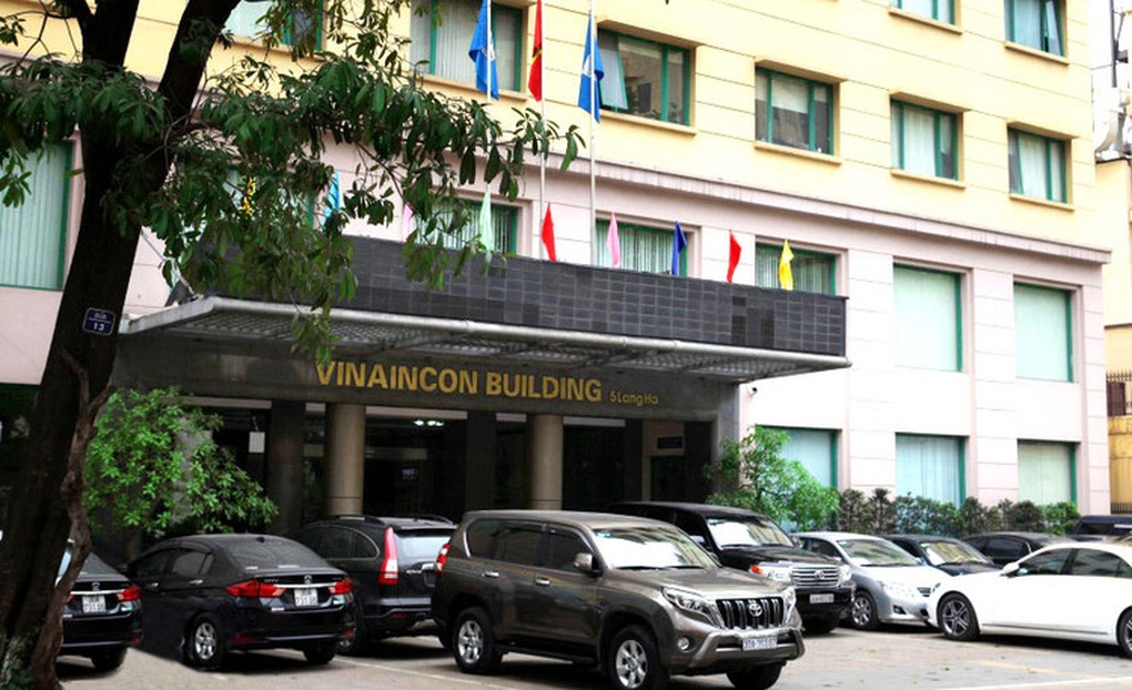 Vì sao Nhà máy xi măng Quang Sơn thua lỗ 1.943 tỷ đồng? - 1