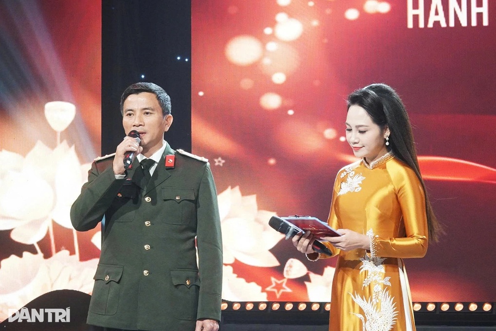 “Muốn thịnh vượng, trước hết phải tự cường” - 3 “Muốn thịnh vượng, trước hết phải tự cường” - 3