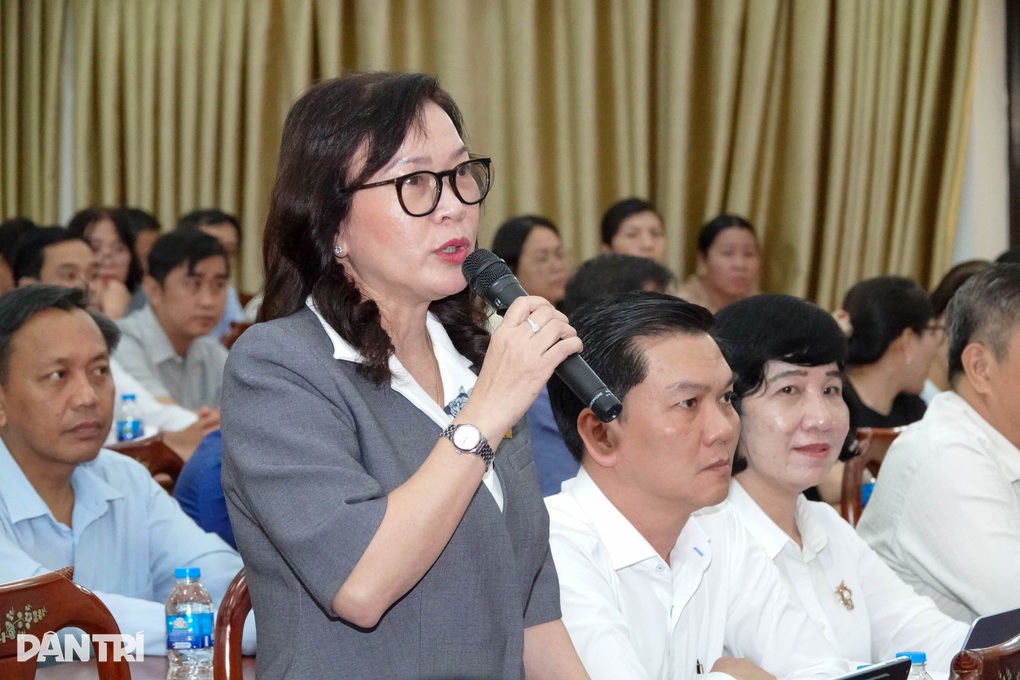 Thủ tướng nêu 6 nhóm nhiệm vụ Cần Thơ tập trung để tháo gỡ điểm nghẽn - 3